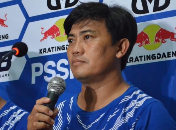 Persib Akan Tampil Maksimal Demi Tiket 32 Besar