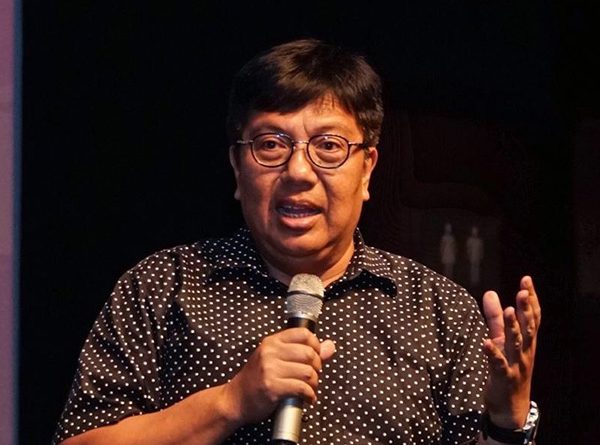 Tatap Musim 2019, Persija Tak Akan Lakukan Perombakan Skuat