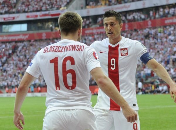 Ternyata Juventus Sempat Ingin Datangkan Lewandowski dan Blaszczykowski