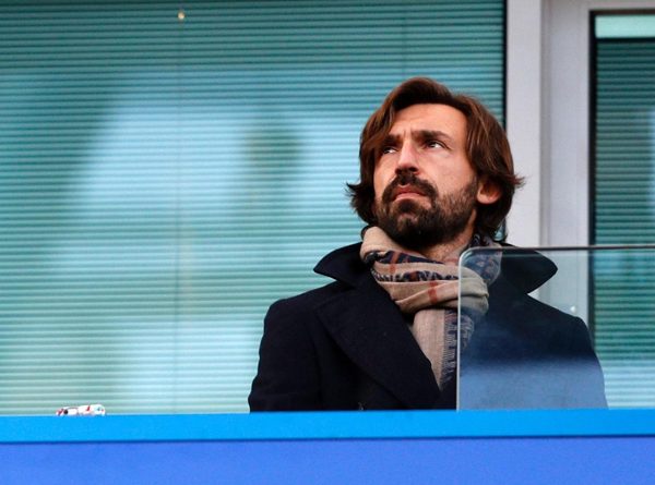 Pirlo: Inter Punya 2 Masalah Besar yang Bikin Mereka Gagal di Liga Champions!