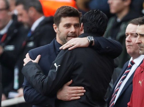 Pochettino Tak Pernah Bosan dengan Spekulasi tentang Masa Depannya