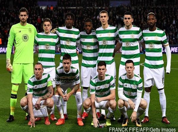 Celtic Tetap Optimis Lolos dari Fase Grup Liga Europa