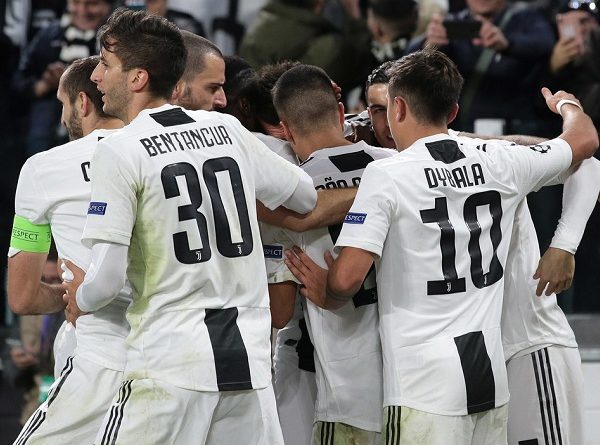 Prakiraan Susunan Pemain Fiorentina Kontra Juventus