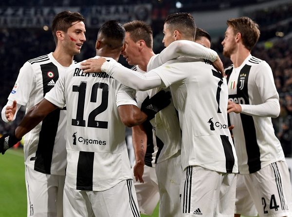 Prakiraan Susunan Pemain Torino Kontra Juventus