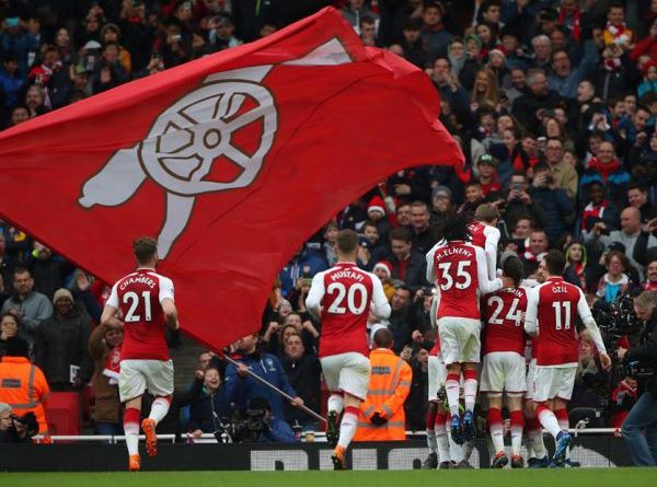 Prediksi Southampton vs Arsenal: Laju Tak Terhenti The Gunners