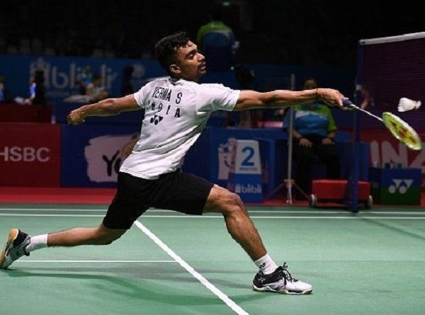 Berikut Skuat Mumbai Rockets di Kompetisi PBL 2018