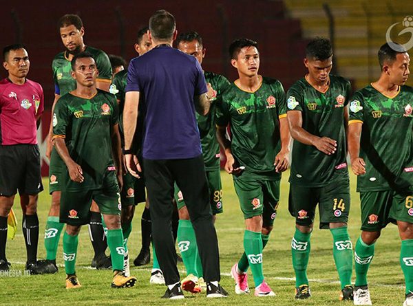 PS Tira Punya Alasan Kuat Pindah Kandang ke Pakansari