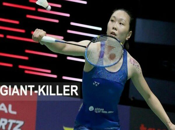 PV Sindhu Kalah, Awadhe Warriors Tumbangkan Juara Bertahan Hyderabad Hunters di Penyisihan Ketiga PBL 2018