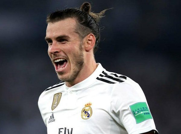 Real Madrid Capai Final Lagi, Solari Puji Penampilan Sensasional Bale