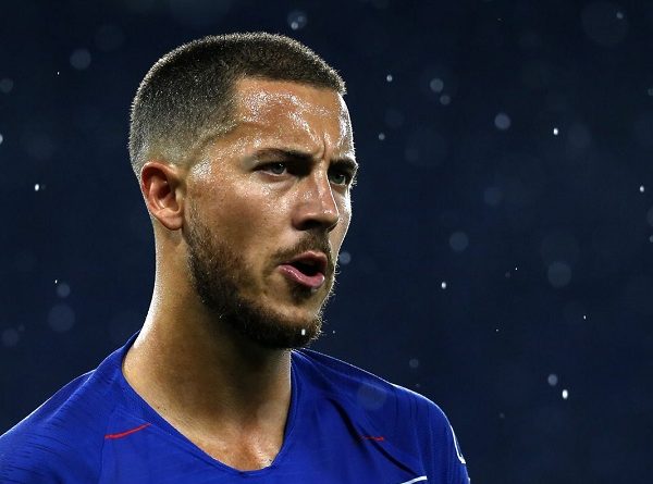Real Madrid Capai Kesepakatan dengan Hazard, Kovacic Dipermanenkan Chelsea?