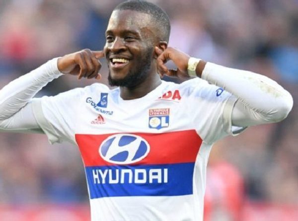 Real Madrid Turut Bergabung Dengan Barca Dalam Perlombaan Untuk Dapatkan Tanda Tangan Ndombele