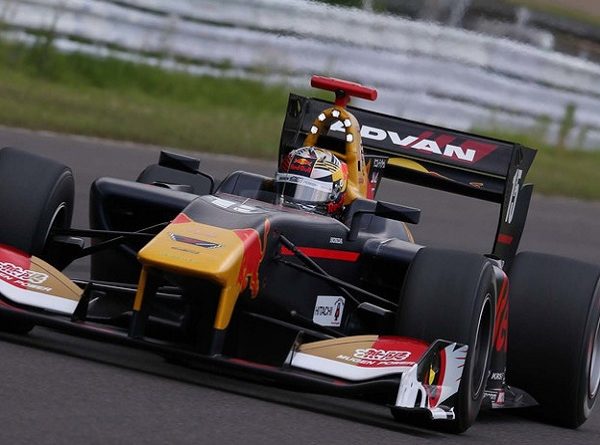 Red Bull dan Honda Bentuk Program Junior untuk 2019