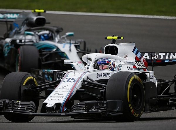 Regulasi F1 2019 Berubah, Mercedes Enggan Remehkan Tim Papan Bawah