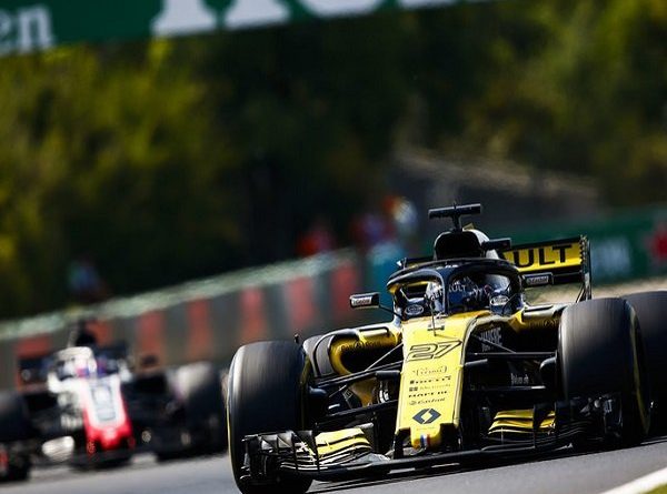 Renault Layak Menempati Peringkat Empat Besar?