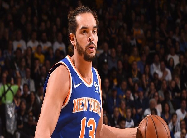 Resmi! Joakim Noah Teken Kontrak bersama Memphis Grizzlies