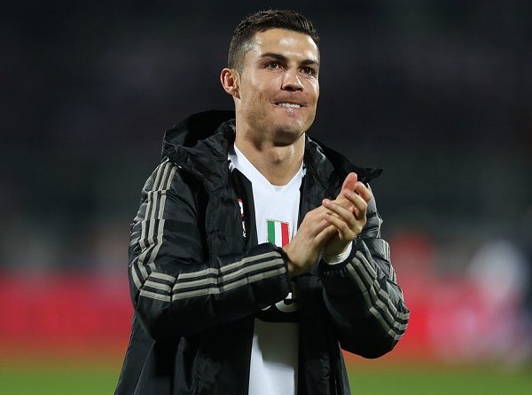 Rivaldo Anggap Ronaldo Lebih Pantas Raih Ballon d'Or Ketimbang Modric