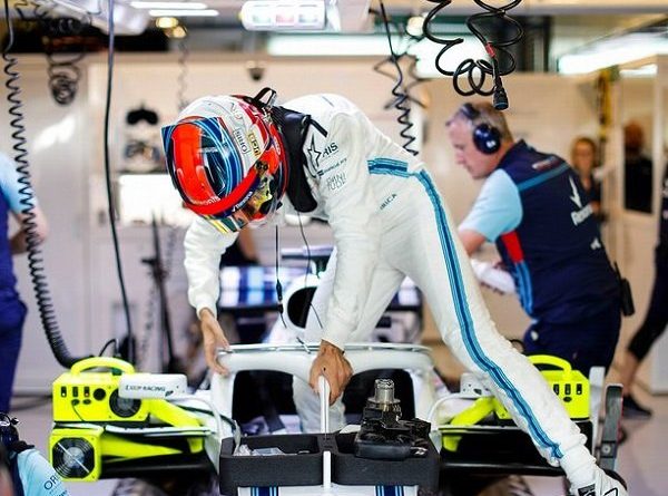Robert Kubica Sadar Masih Banyak yang Ragukan Kemampuannya