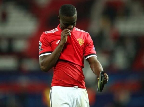 Roma Bidik Bintang Terbuang United Target Milan