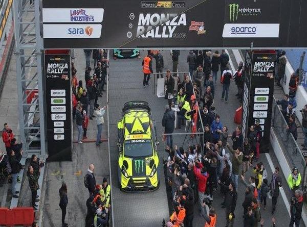 Rossi Bicara Balapan, Juventus dan Inter Milan