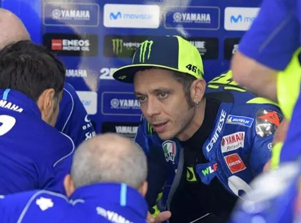 Rossi Beberkan Perbedaan Dua Anak Didiknya di MotoGP 2019