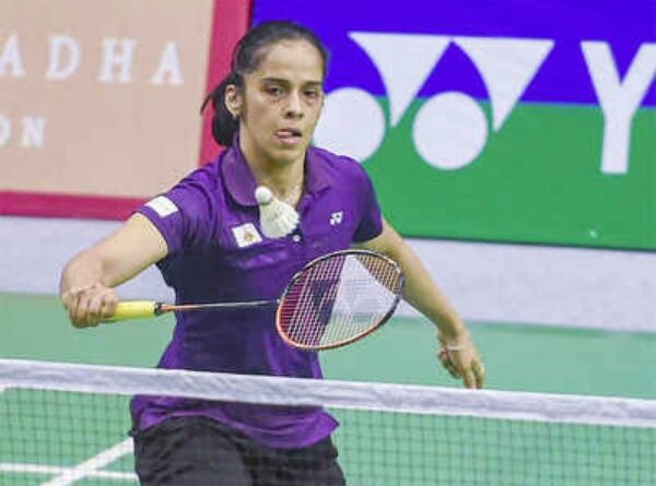 Saina Nehwal: Tahun 2018 Musim Yang Sangat Sulit