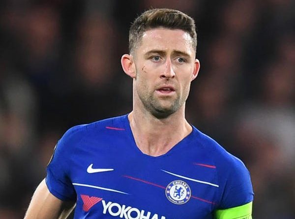 Sarri Jelaskan Mengapa Ia Tak Mainkan Cahill