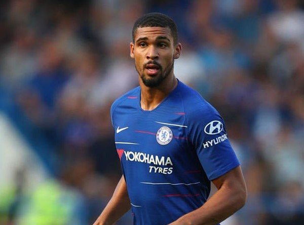 Sarri: Loftus-Cheek Bisa Jadi Pemain Hebat Di Chelsea