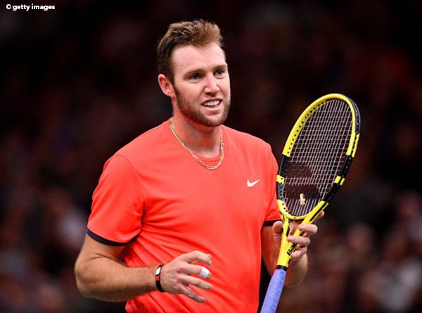Sebagai Persiapan Jelang Australian Open, Jack Sock Siap Ramaikan Kooyong Classic