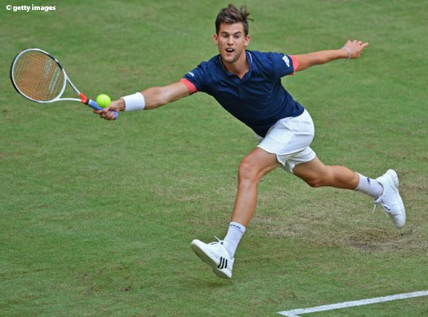 Sejumlah Nama Besar Siap Ramaikan Turnamen Di Halle Musim 2019