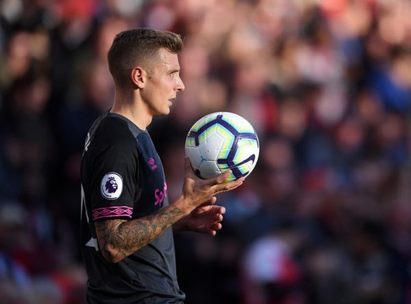 Selamatkan Satu Poin Everton, Marco Silva Puji Digne