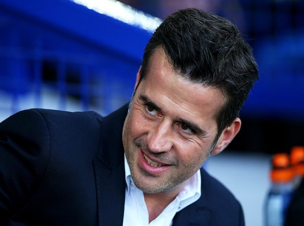 Selebrasi Berlebihan, Marco Silva Nilai Klopp Tidak Harus Dihukum