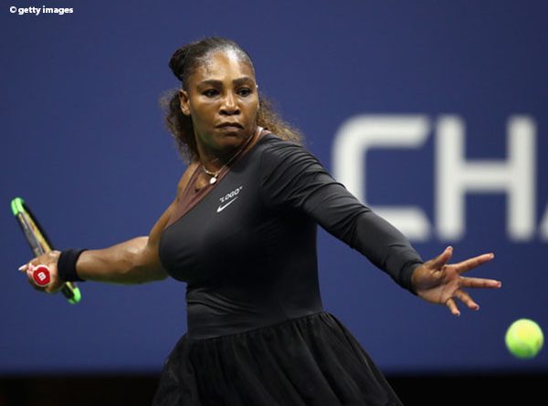 Serena Williams Akan Kembali Ramaikan Ajang Di Abu Dhabi