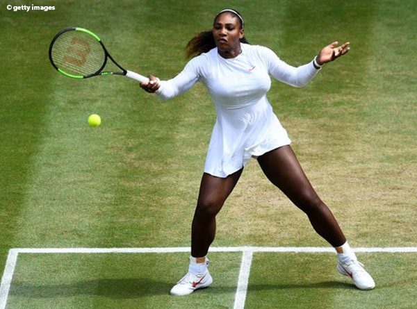 Serena Williams Berhasrat Untuk Raih Hal Mengagumkan, Ungkap Steffi Graf