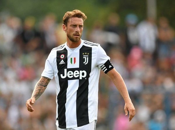 Serie A Lebih Baik dari yang Dikatakan Orang, Klaim Marchisio
