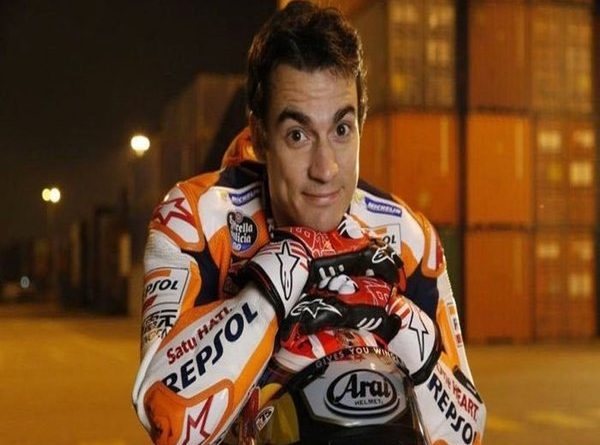 Setelah Pedrosa Mundur, Dall’Igna Usul Berat Ideal untuk Pebalap MotoGP