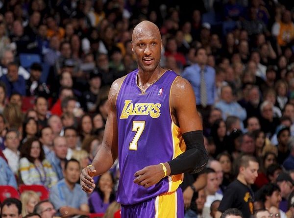 Setelah Vakum 6 Tahun, Lamar Odom Kembali Terjun ke Dunia Basket