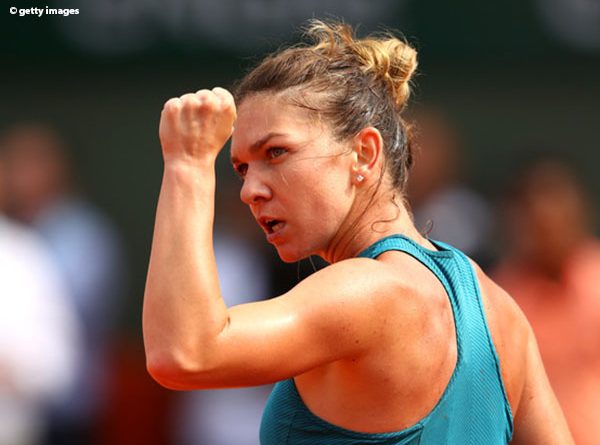 Simona Halep Harus Ambil Contoh Dari Federer dan Nadal, Ungkap Darren Cahill