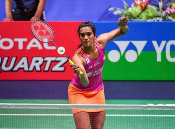 Sindhu dan Verma Lolos ke Semifinal BWF World Tour Finals 2018