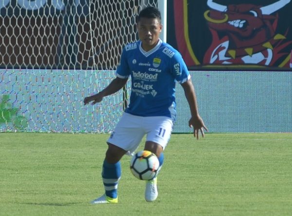 Soal Nasib Musim Depan, Dedi Pilih Fokus Pemulihan