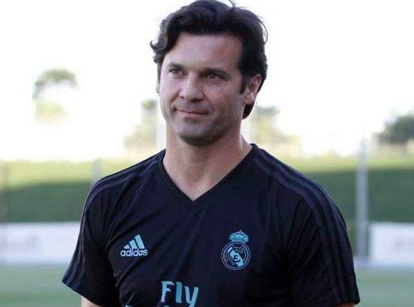 Solari Berkomentar Soal Kekacauan Laga Boca Juniors Kontra River Plate