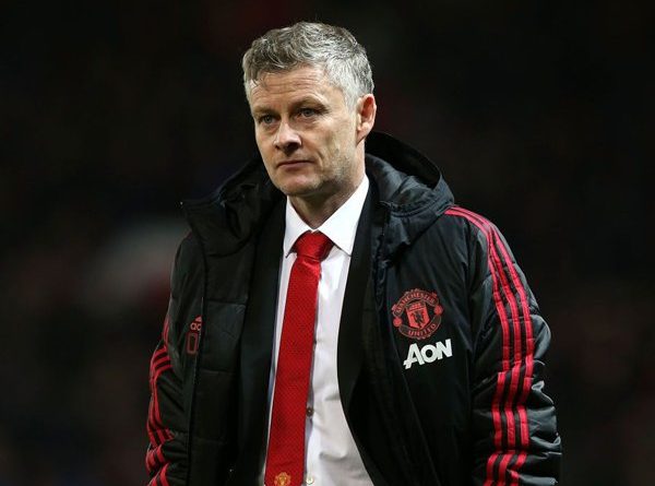 Solskjaer Bidik Catatan Clean Sheet Pertamanya Bersama MU