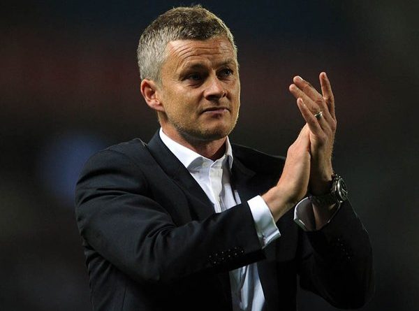 Solskjaer Klaim Punya Cara Khusus Maksimalkan Potensi Pogba