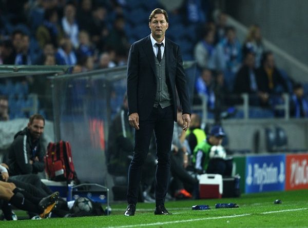 Southampton Resmi Tunjuk Ralph Hasenhuttl Sebagai Manajer Baru