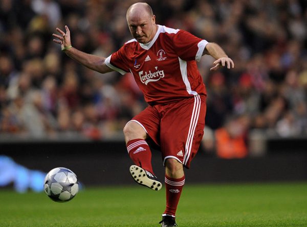 Steve McMahon Sebut Liverpool Unggul Jauh dari United