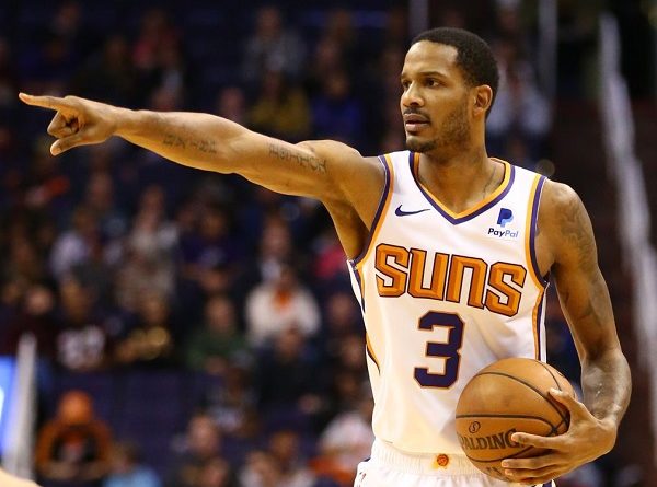 Suns Tukar Ariza untuk Oubre dan Rivers dari Wizards