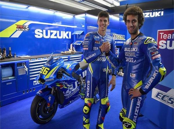 Soal Tim Satelit, Begini Komentar Tim Suzuki