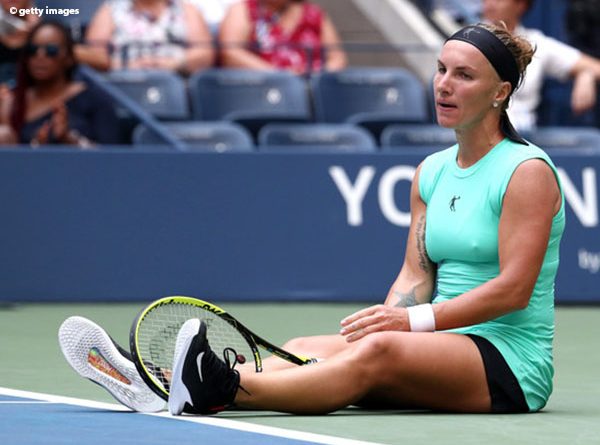 Svetlana Kuznetsova Batal Tampil di Turnamen Australia