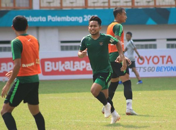 Tak Dilirik Persebaya Surabaya, Andik Vermansyah Resmi Gabung MU
