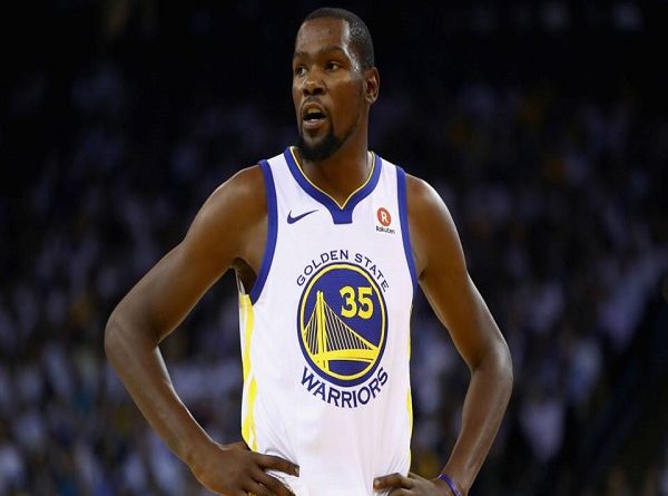 Tak Hanya Leonard, Clippers Juga Incar Kevin Durant Di Musim Depan