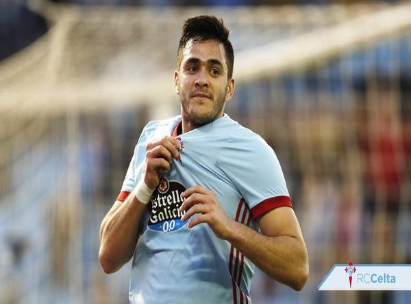 Tampil Gemilang, Bomber Celta Vigo ini Diincar Atletico Madrid